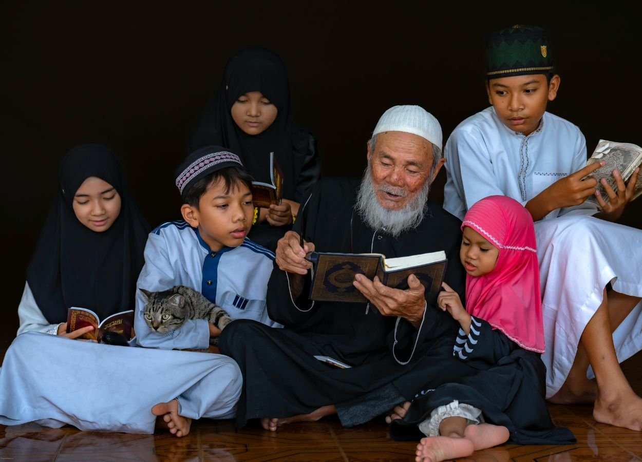 Momentum Tahun Baru Islam, Ketum Mathla’ul Anwar Serukan Hijrah sebagai Transformasi Diri - BeritaLia.com