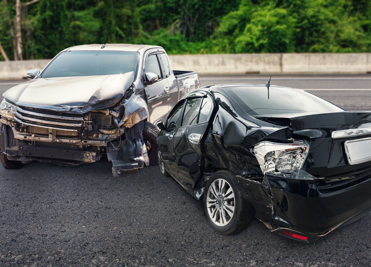 Dua Tewas dalam Kecelakaan Pikap di Tol Cipularang Purwakarta - Beritalia.com