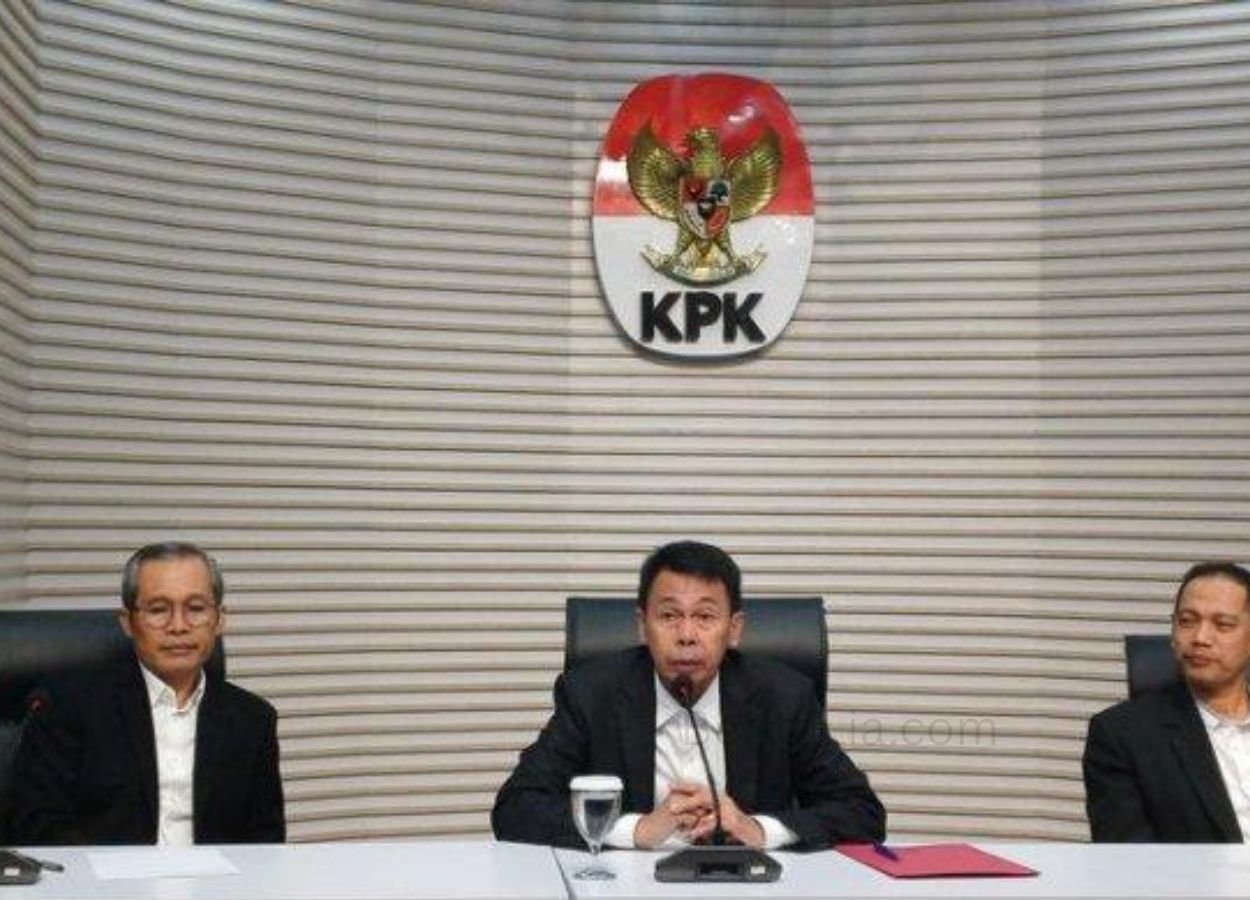 KPK Buka Peluang Periksa Perry Warjiyo dalam Kasus Dugaan Korupsi Dana CSR BI-OJK - BeritaLia.com