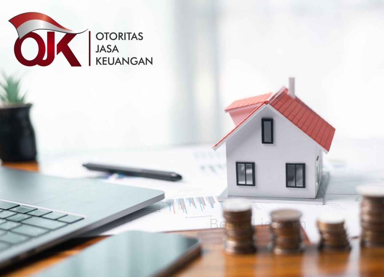 OJK Dorong Kerangka Resolusi Asuransi untuk Perkuat Stabilitas Keuangan - BeritaLia.com