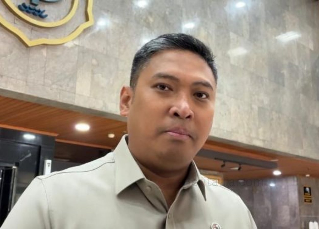 Sudaryono Minta Warga Waspada Oknum yang Mengatasnamakan Dirinya - BeritaLia.com