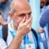 Suporter Argentina di Israel Kecewa Usai Kalah di Final Piala Dunia - BeritaLia.com