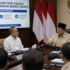 Prabowo Tunjuk Menko Pangan Pimpin Pembenahan Program MBG