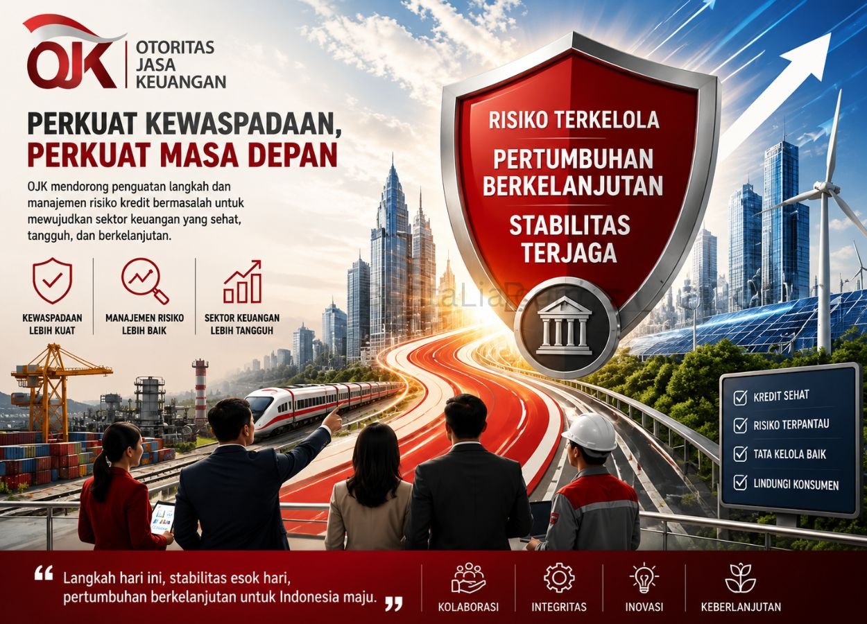 Indonesia Dorong Kepatuhan Hukum Laut dalam Konflik Bersenjata - BeritaLia.com