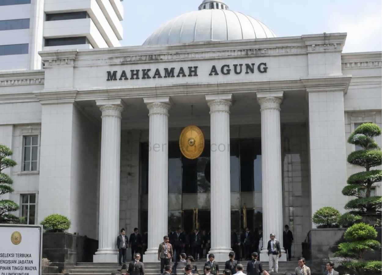 Indonesia Mulai Tahap Wawancara Akhir Calon Hakim Agung 2026 - BeritaLia.com
