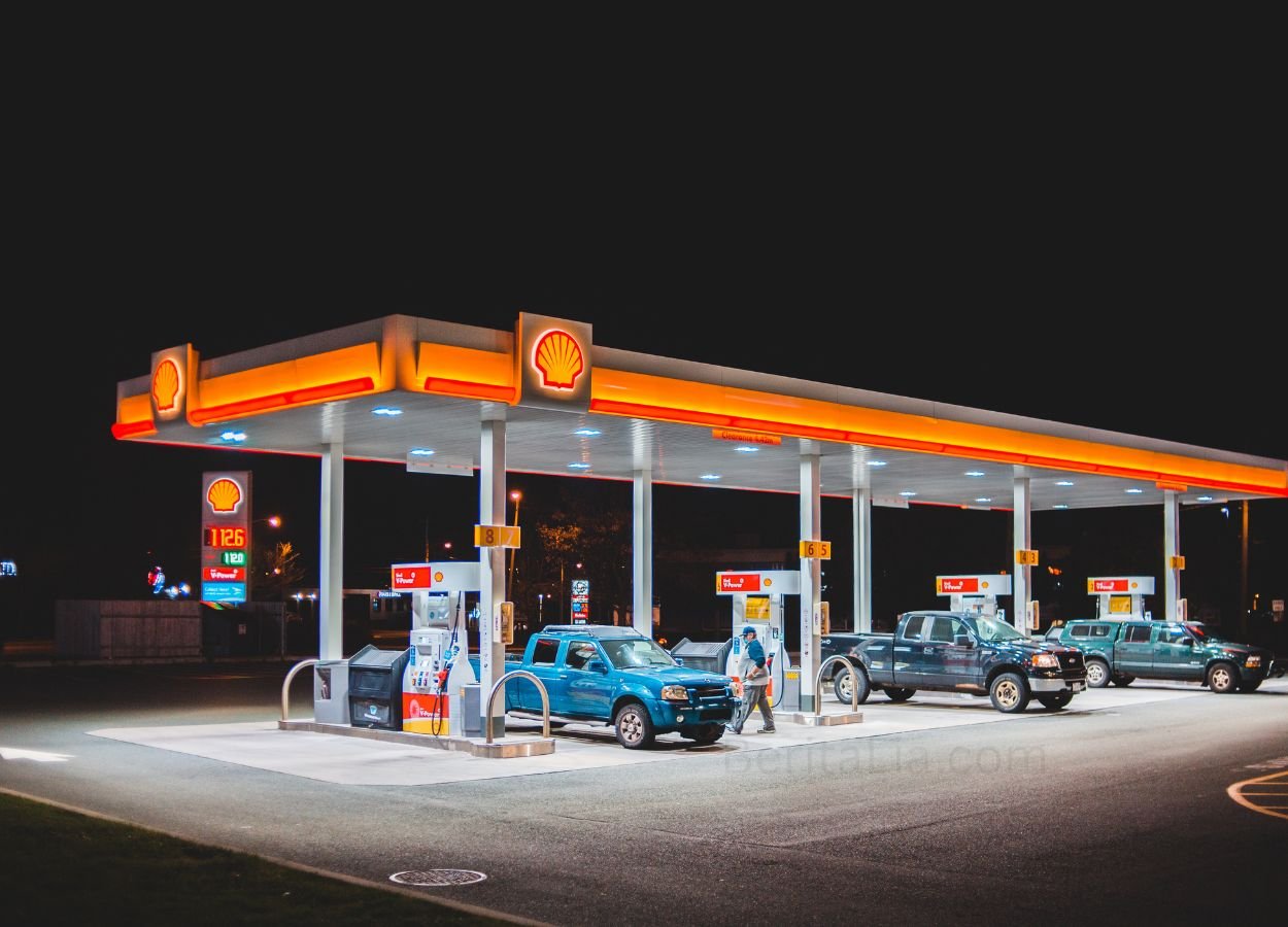 SEFAS Group Akuisisi 100 Persen Bisnis SPBU Shell - BeritaLia.com