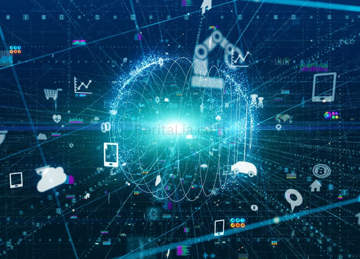 Telkom Pangkas 34 Entitas Demi Percepat Transformasi Digital BUMN