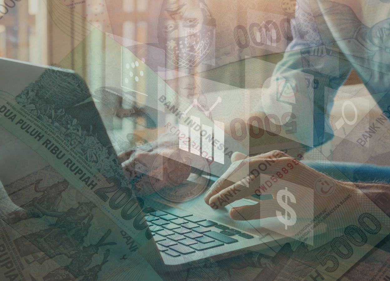 BI Catat Cadangan Devisa Agustus Naik Jadi USD146,5 Miliar