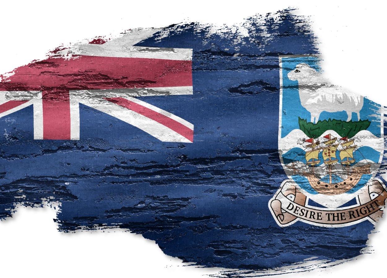 Inggris Tegaskan Falkland Tetap Wilayah Seberang Laut - BeritaLia.com