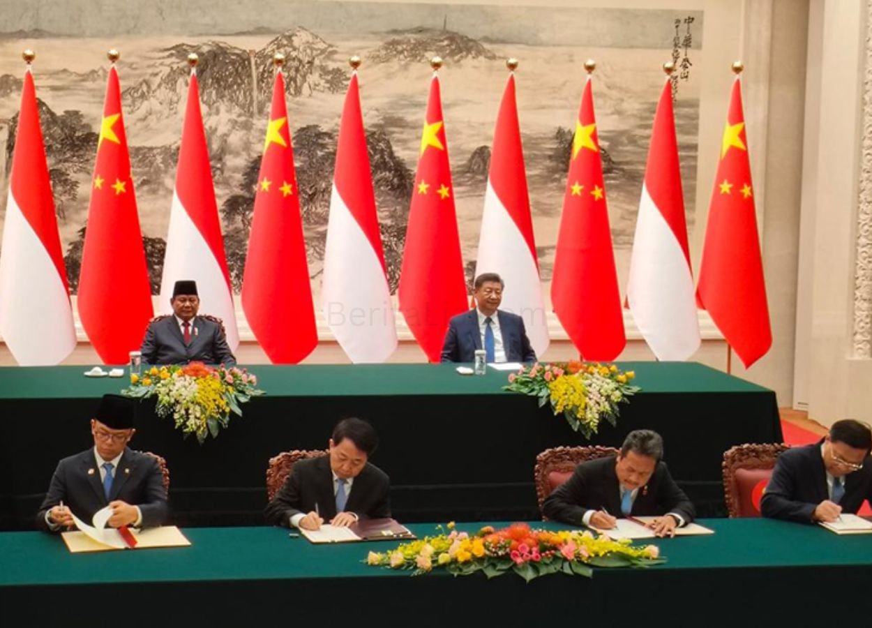 Kemenag Dorong Youth Harmony Perkuat Hubungan Indonesia-China - BeritaLia.com