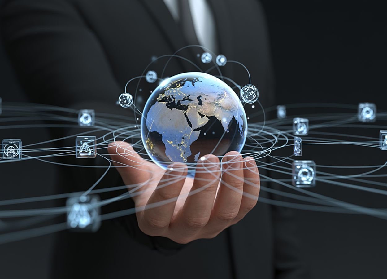 Kemkomdigi Tekankan Digitalisasi Terhubung, Tumbuh, dan Terjaga - BeritaLia.com