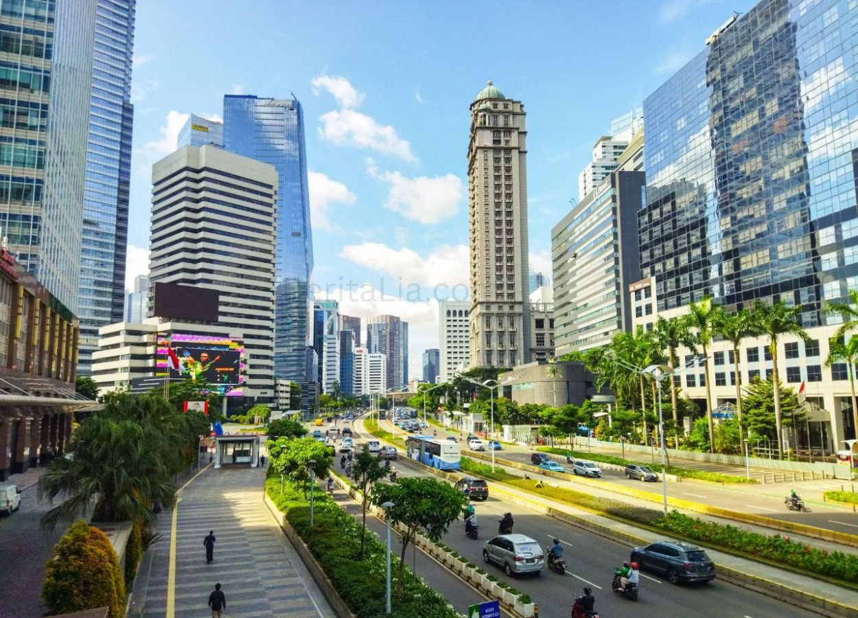 Kemnaker Siapkan Balai Pelatihan Khusus Pekerjaan Hijau - BeritaLia.com