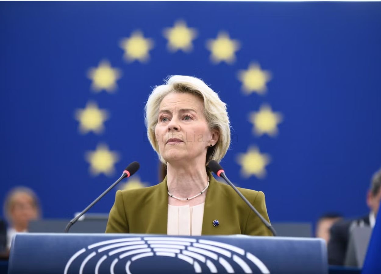 UE Siapkan Investasi 200 Juta Euro untuk Greenland - BeritaLia.com