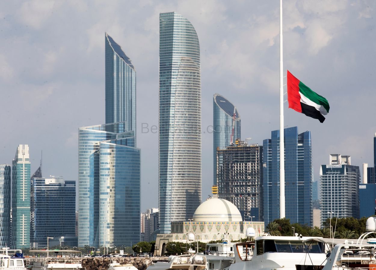 Iran Peringatkan UEA soal Kunjungan Netanyahu ke Abu Dhabi - BeritaLia.com